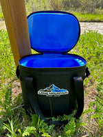 20 Can Lone Mountain Soft-Sided Cooler