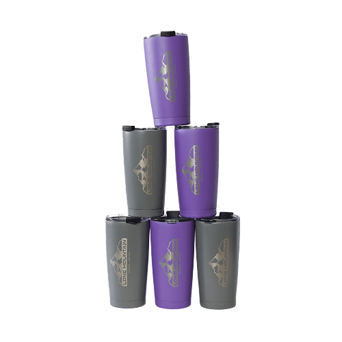 Wholesale 20 oz Thermal Coffee Tumblers