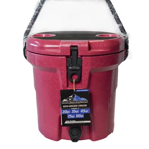 Wholesale 5 Gallon Chiller Bucket