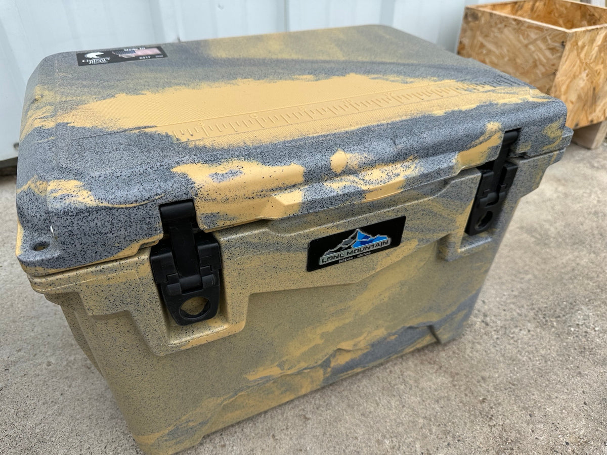 One-of-a-Kind Designs