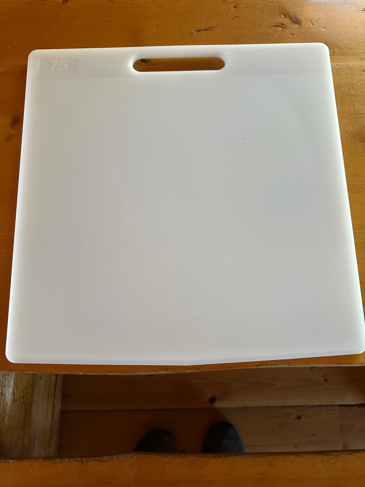 Replacement Cutting Board