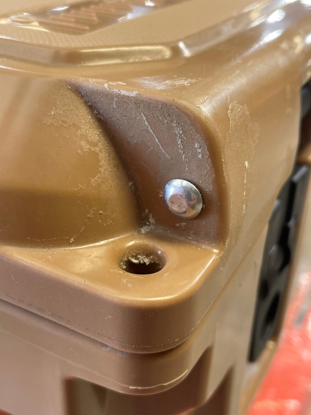 Imperfect Finds (Factory Seconds)