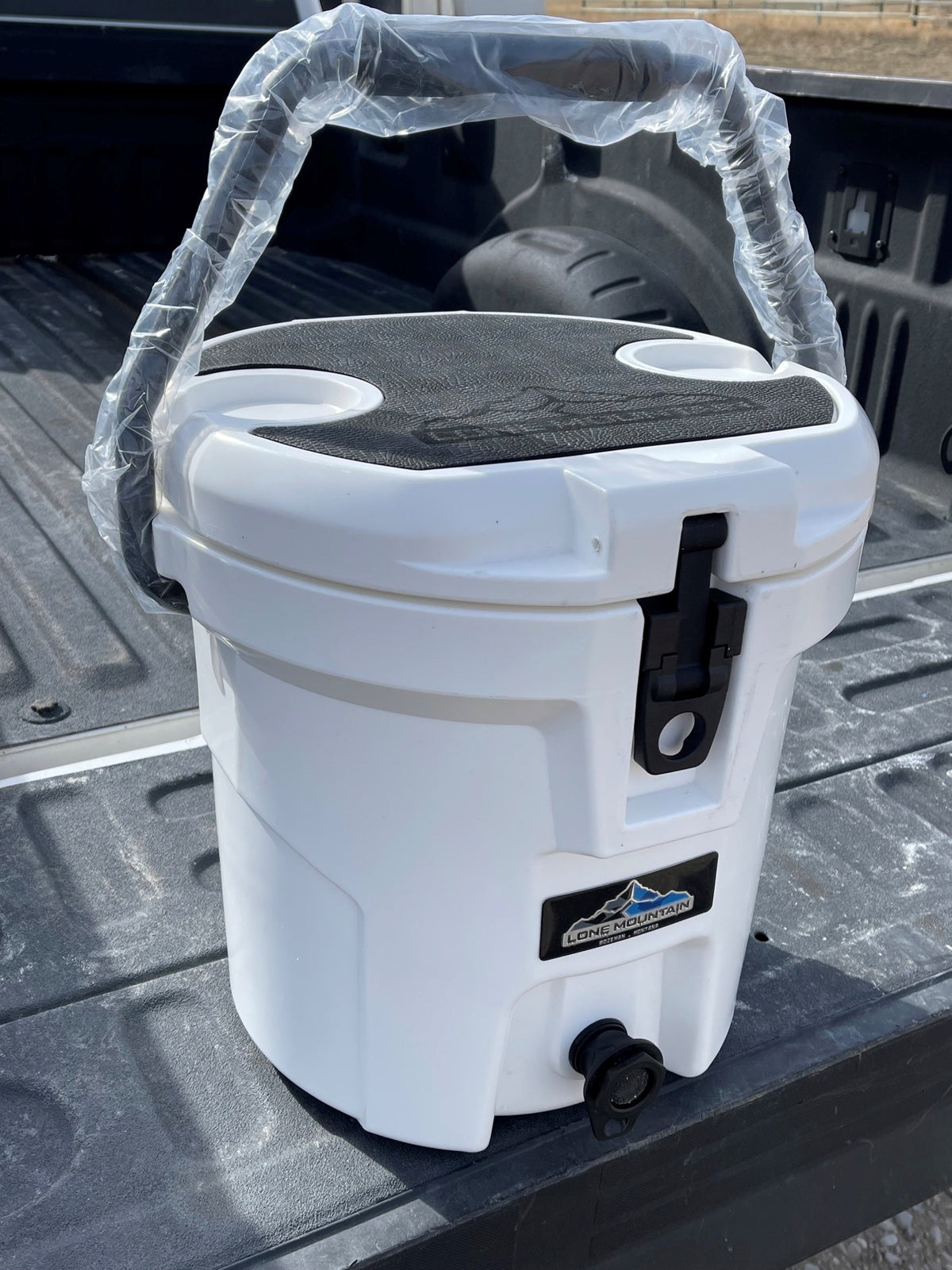 5 Gallon Chiller Bucket