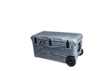 110 Quart Lone Mountain to-Molded Cooler