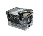 35 Quart Lone Mountain Roto-Molded Cooler