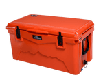 75 Quart Lone Mountain Roto-Molded Cooler