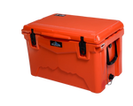 60 Quart Lone Mountain Roto-Molded Cooler