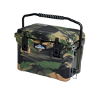 20 Quart Lone Mountain Roto-Molded Cooler