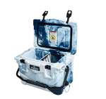 20 Quart Lone Mountain Roto-Molded Cooler