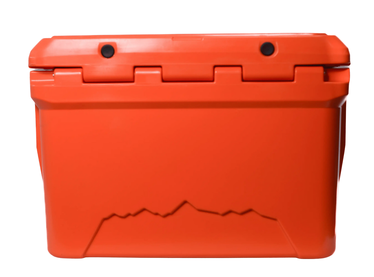 20 Quart Lone Mountain Roto-Molded Cooler