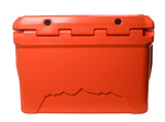 20 Quart Lone Mountain Roto-Molded Cooler