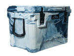 35 Quart Lone Mountain Roto-Molded Cooler