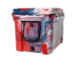 35 Quart Lone Mountain Roto-Molded Cooler