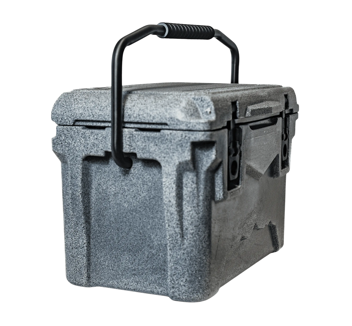 20 Quart Lone Mountain Roto-Molded Cooler