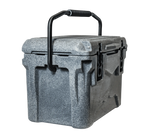 20 Quart Lone Mountain Roto-Molded Cooler