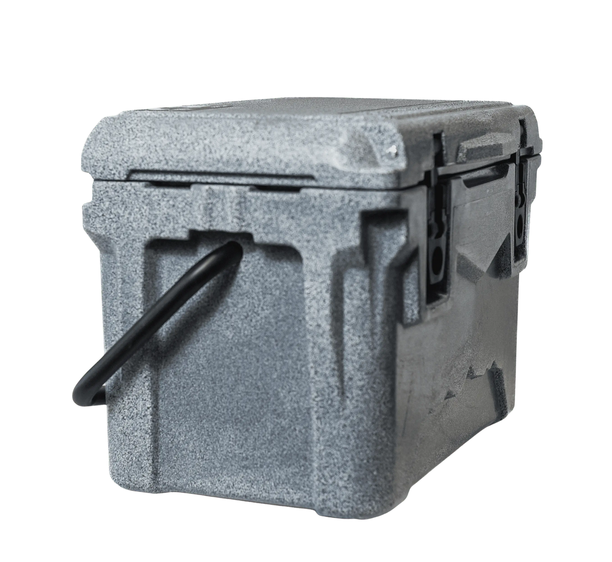 20 Quart Lone Mountain Roto-Molded Cooler