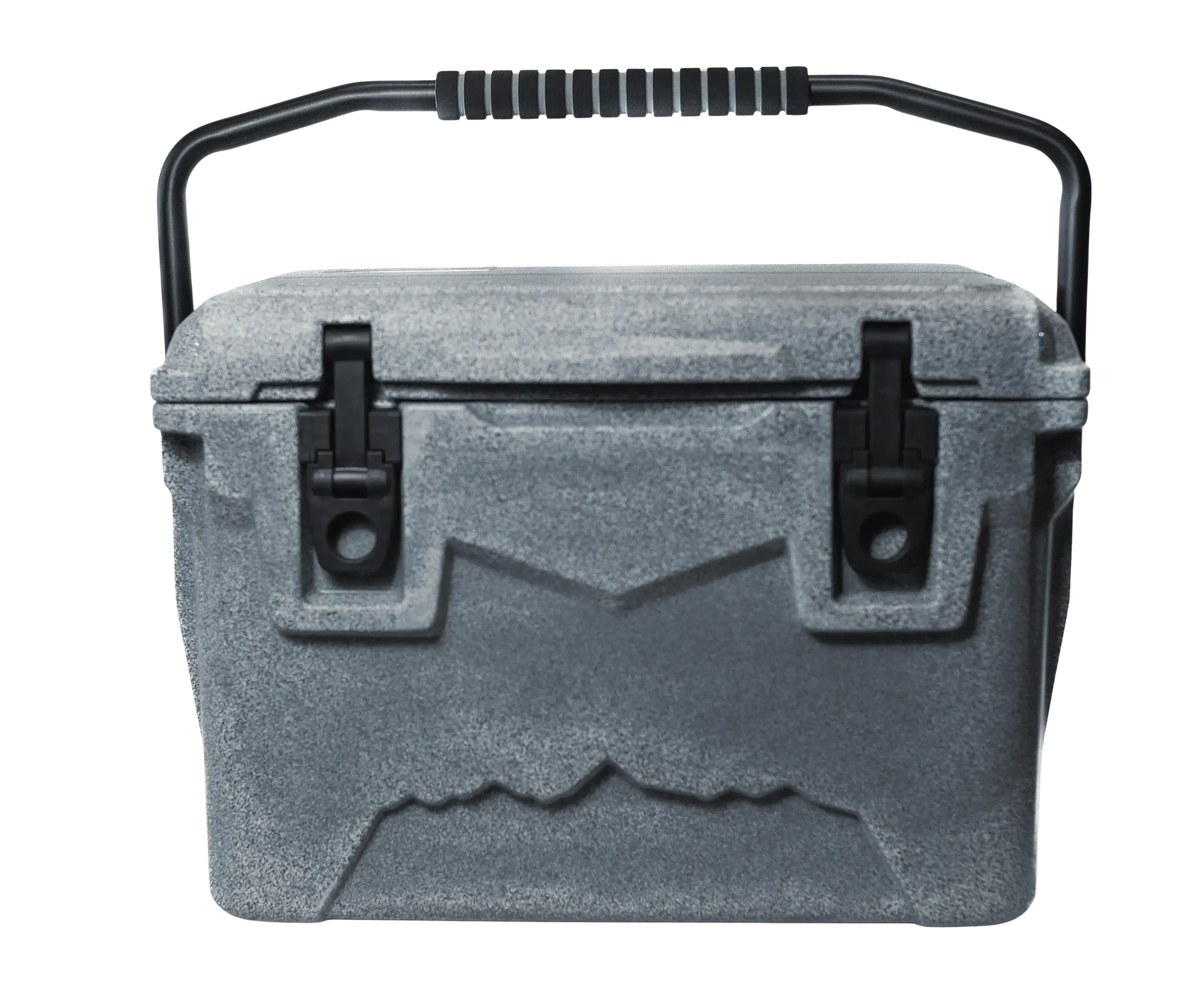 20 Quart Lone Mountain Roto-Molded Cooler