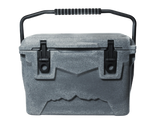 20 Quart Lone Mountain Roto-Molded Cooler