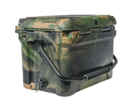 20 Quart Lone Mountain Roto-Molded Cooler