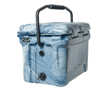 20 Quart Lone Mountain Roto-Molded Cooler