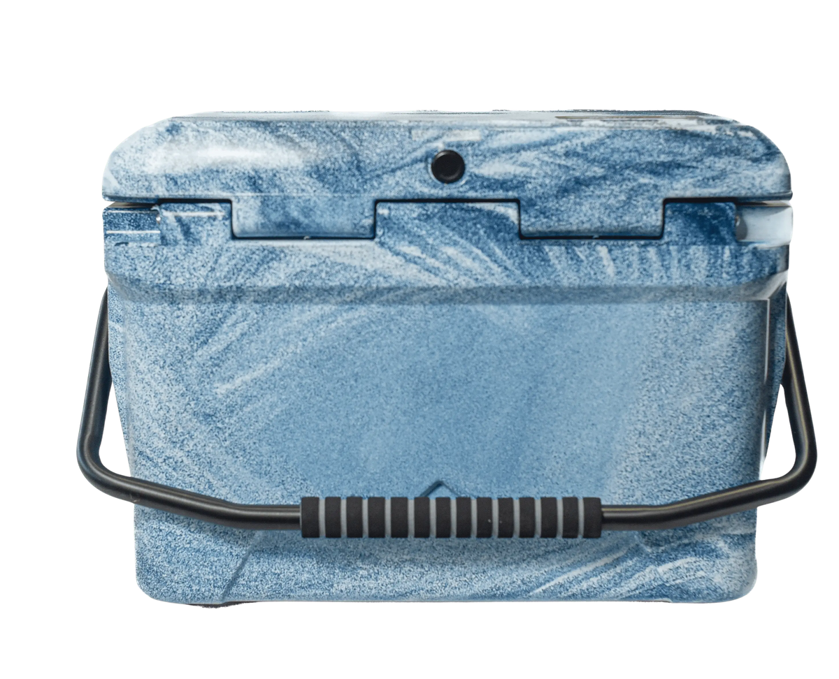 20 Quart Lone Mountain Roto-Molded Cooler