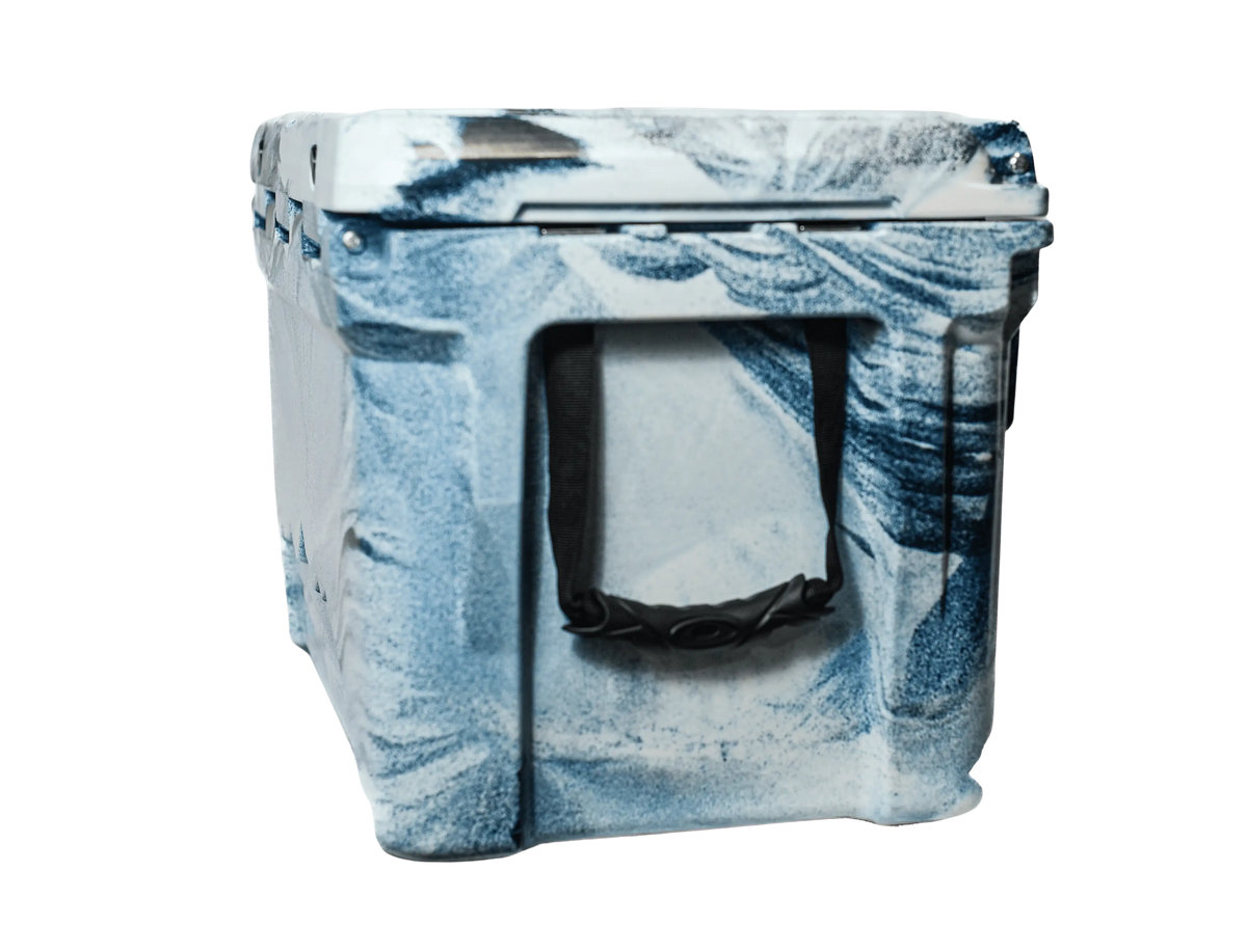 45 Quart Lone Mountain Roto-Molded Cooler