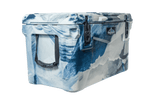 75 Quart Lone Mountain Roto-Molded Cooler
