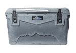 75 Quart Lone Mountain Roto-Molded Cooler