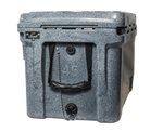 45 Quart Lone Mountain Roto-Molded Cooler