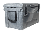 60 Quart Lone Mountain Roto-Molded Cooler