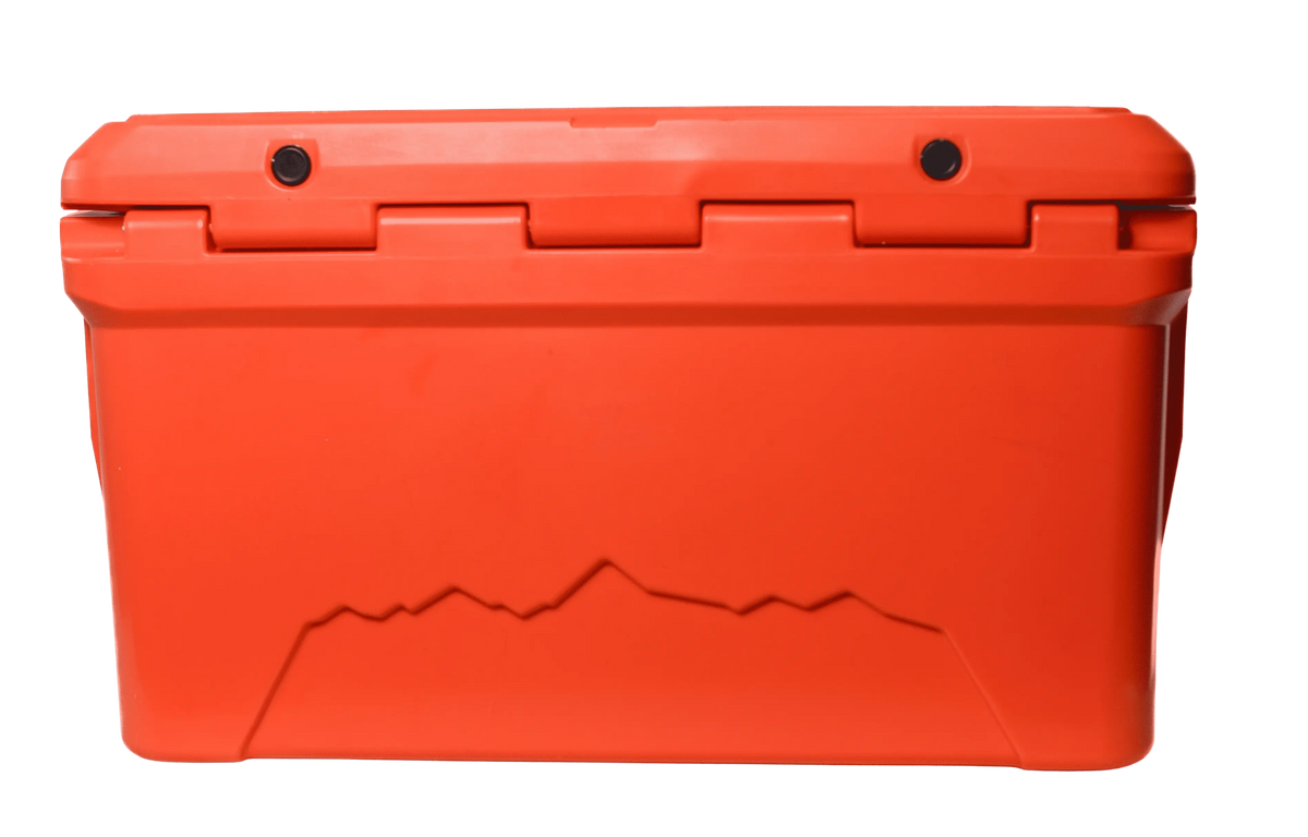 60 Quart Lone Mountain Roto-Molded Cooler
