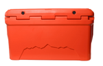 60 Quart Lone Mountain Roto-Molded Cooler