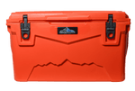 75 Quart Lone Mountain Roto-Molded Cooler