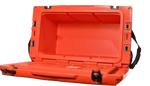 60 Quart Lone Mountain Roto-Molded Cooler