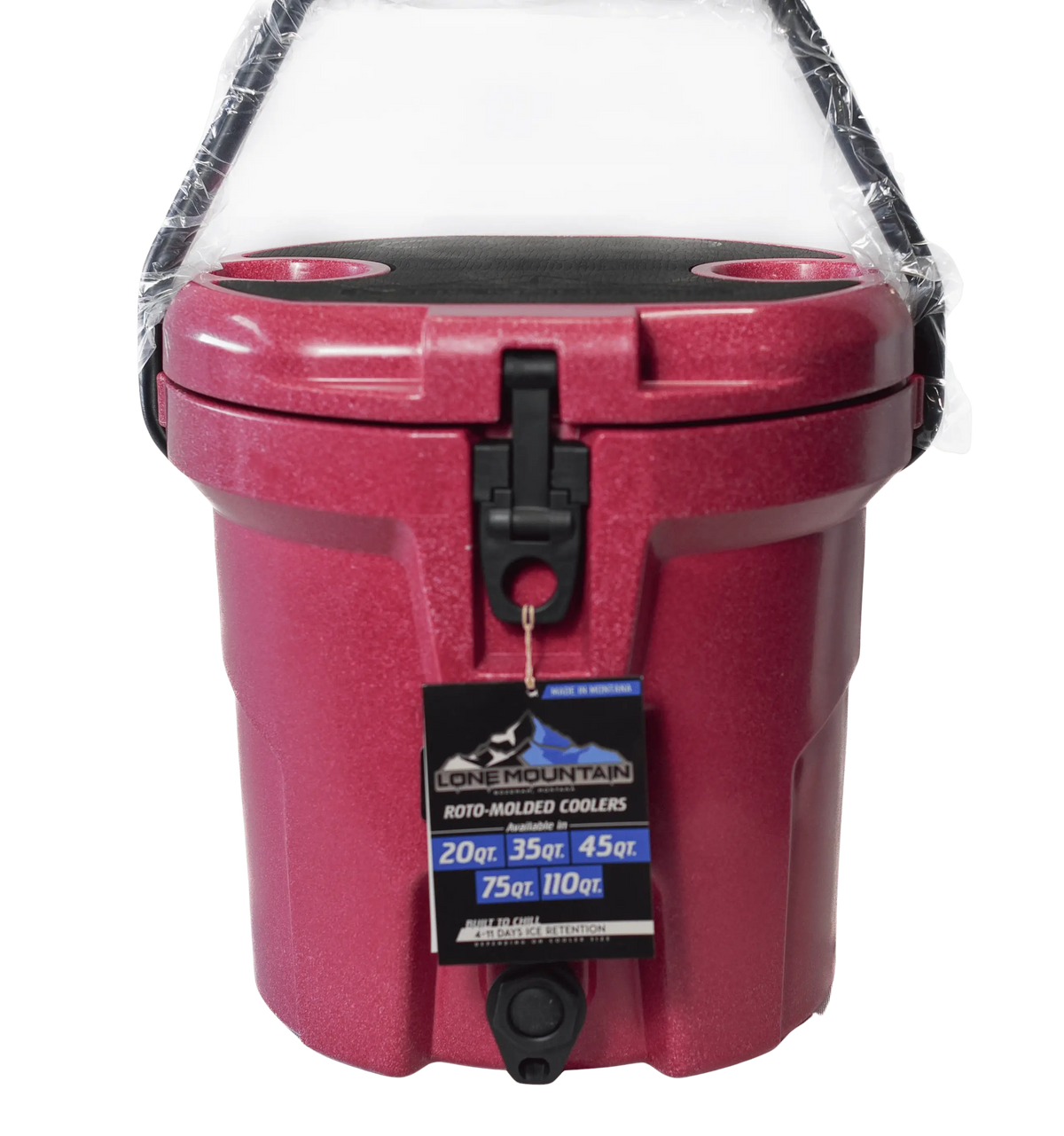 5 Gallon Chiller Bucket