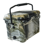 20 Quart Lone Mountain Roto-Molded Cooler