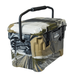 20 Quart Lone Mountain Roto-Molded Cooler
