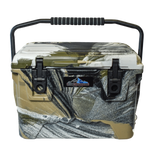 20 Quart Lone Mountain Roto-Molded Cooler