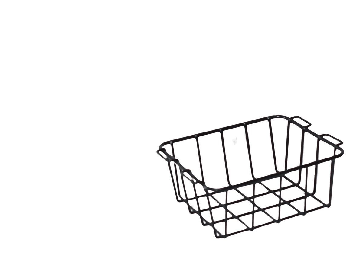 Replacement Wire Basket