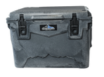 35 Quart Lone Mountain Roto-Molded Cooler