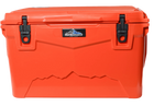 20 Quart Lone Mountain Roto-Molded Cooler