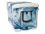 60 Quart Lone Mountain Roto-Molded Cooler