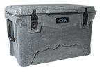 60 Quart Lone Mountain Roto-Molded Cooler