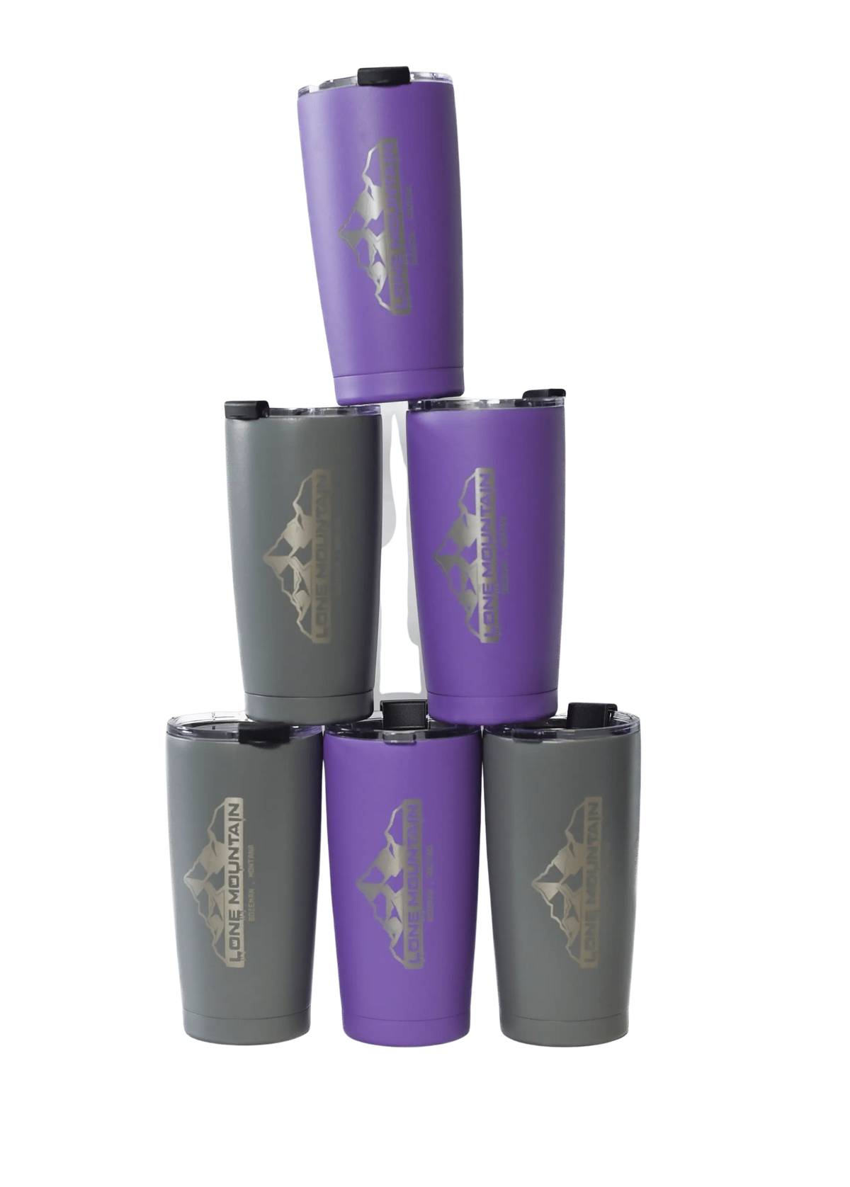 20 oz Thermal Coffee Tumblers