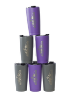 20 oz Thermal Coffee Tumblers