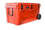 110 Quart Lone Mountain to-Molded Cooler