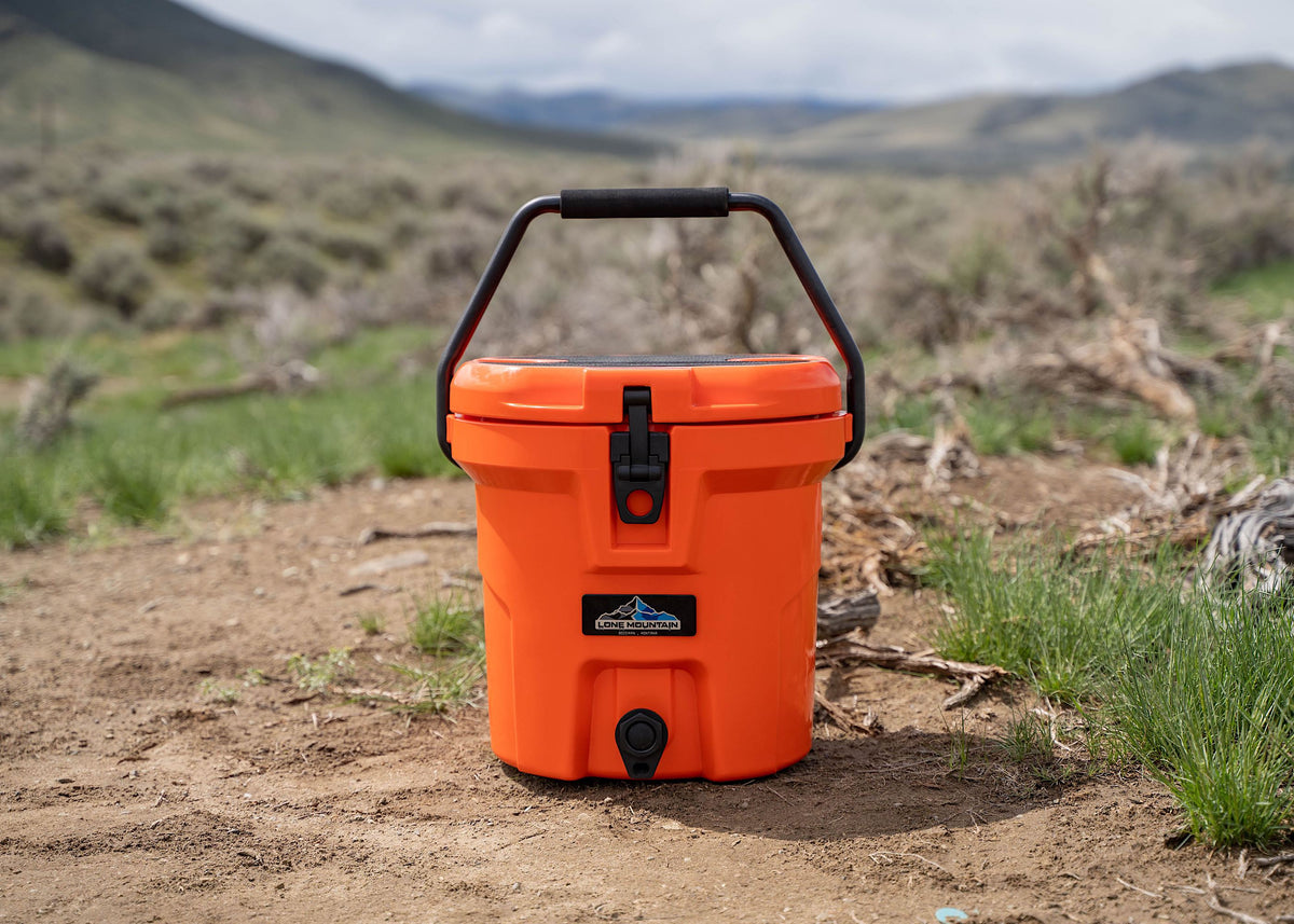 5 Gallon Chiller Bucket