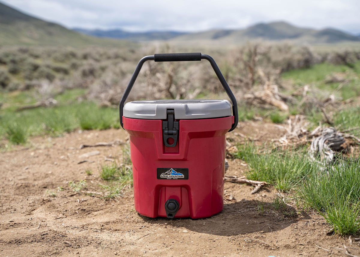 5 Gallon Chiller Bucket