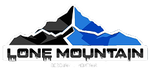 Lone Mountain Coolers