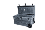 110 Quart Lone Mountain to-Molded Cooler
